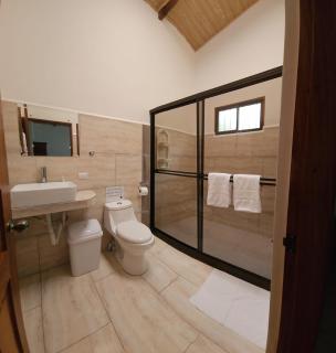 Chalets Silencio del Bosque - 8