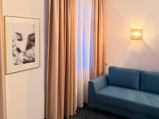 Hotel Boulevard - Konstanz - 4