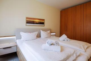 Haus Maike GS9A - Cuxhaven - 1