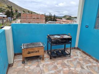 Dúplex Turístico con vista al Lago en Puno, Perú - 9