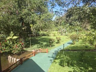 Chalets Silencio del Bosque - 7