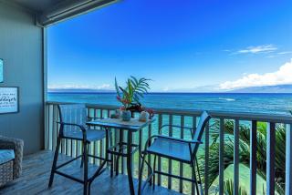 Pohailani Paradise, AC, Ocean Views, Sunsets - 3