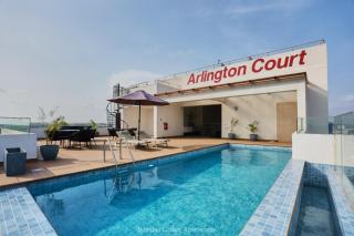Exclusive Arlington Court in East Legon Accra-Furnished Luxury Stay 10mins to Airport and Mall - 8