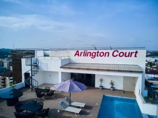 Exclusive Arlington Court in East Legon Accra-Furnished Luxury Stay 10mins to Airport and Mall - 3