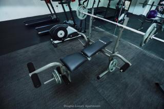 Exclusive Arlington Court in East Legon Accra-Furnished Luxury Stay 10mins to Airport and Mall - 1