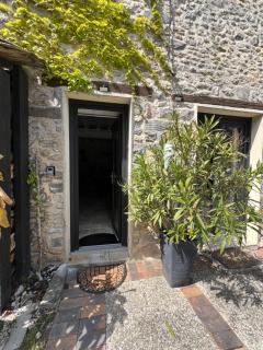 Charmante Maison Attenante avec jardinet privé - 5