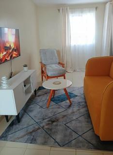 1 bedroom apartment in Nairobi - 8