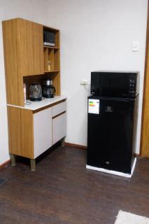 Estudio acogedor con balcón con vista al corazón de la ciudad - 6