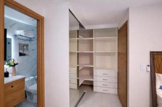 Apartamento con vistas, balcón, gym y parking - 4