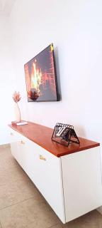 Studio climatisé avec Wi-Fi haut débit Netflix et vidéosurveillance - 6