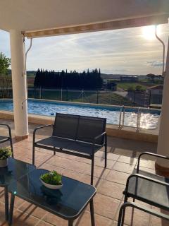 Casa Rural Los Almendros - 5