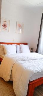 Studio climatisé avec Wi-Fi haut débit Netflix et vidéosurveillance - 1