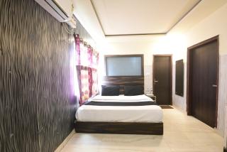 Hotel Stay 21 - 4