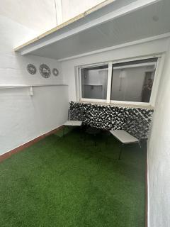 APARTAMENTO FELIP 1 - 2