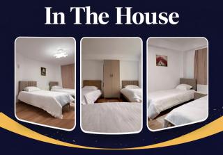 In The House Hostel - 9