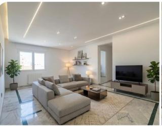 Appartement S3 - Neuf et Rénové, 5 min à Pied de la Mer - 0