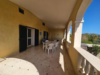 Villantoine De La Marina Di Orosei - 8