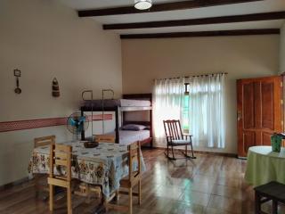 Cabañas El Campito - 6