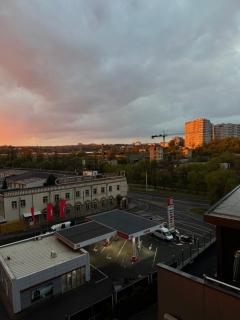 City Apartment GT - 8