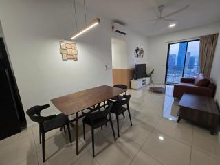 Skyline KL by Star Haven - 1