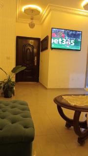 Appartement Familial à la plage houara Tanger-Asilah - Tânger - 5