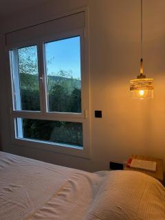 Apartamento nórdico - playa a 10 min - 1