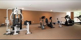 Private Room in an Apartment in Downtown near BC place Soccer Stadium - 6