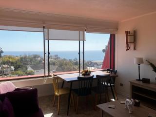 Concón - Playa Amarilla Apartment - 6