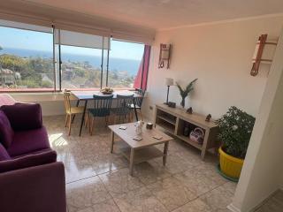 Concón - Playa Amarilla Apartment - 8