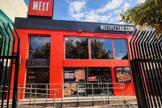 Incredible Apartment in El Llano, San Miguel, Santiago - 8