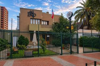 Incredible Apartment in El Llano, San Miguel, Santiago - 1