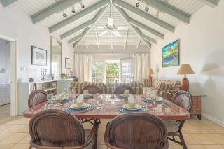 Fort Recovery Beachfront Resort - 2