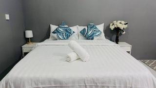 Amazonite Guesthouse - 9