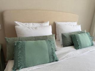 Nordau 11 Sea View Penthouse -2BR - 4