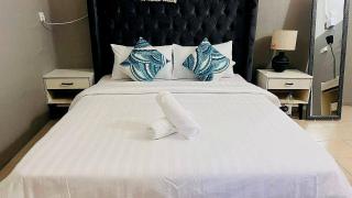 Amazonite Guesthouse - 2