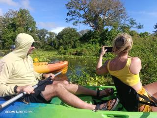 El Porvenir Eco-Lodge - 7