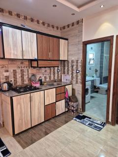 Star Apartment 2 Hurghada - 3