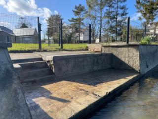 Au petit lavoir - 7