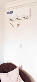 Studio climatisé avec Wi-Fi haut débit Netflix et vidéosurveillance - 5