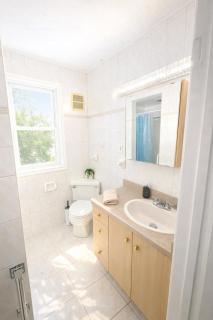 Black door bungalow - 1