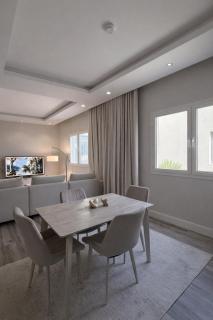 شقة فندقية في حي العارض - 6