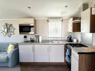 Rosie's Seton Retreat - 4