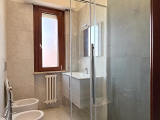 Apart Famiglia - Posto Auto - 1