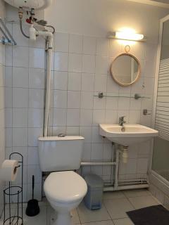 Studio les pieds dans l'eau Anse Mitan - 4