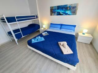 La casa di Giuly, vista mare, parcheggio privato. - Pietra Ligure - 7