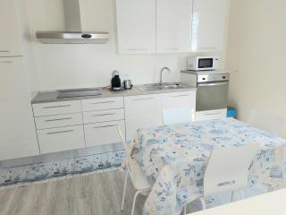 La casa di Giuly, vista mare, parcheggio privato. - 3