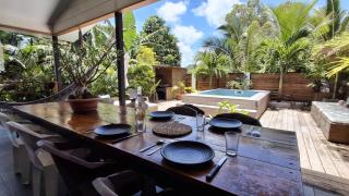 L'Oasis Bora Bora - 9