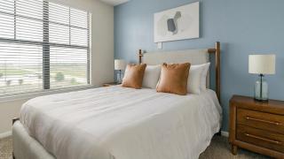 Landing Apartments - The Henry at New Forest - 2