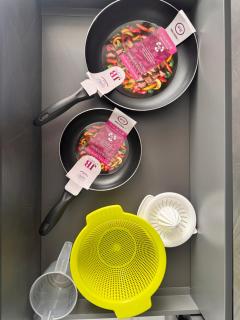 Brand new Oceanview Penthouse by MaBeLi - 2