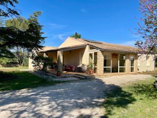 Relax aux portes d'Uzès - 9